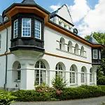 Lejlighed Parkhaus *