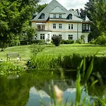 Parkhaus Wernigerode