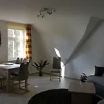Parkhaus Lejlighed