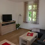 Lejlighed Parkhaus Wernigerode