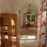 Parkhaus Lejlighed