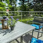 Parkhaus * Wernigerode