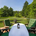 Διαμέρισμα Parkhaus *