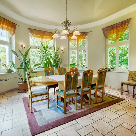 Lejlighed Parkhaus *