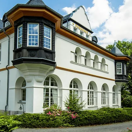 Lejlighed Parkhaus *