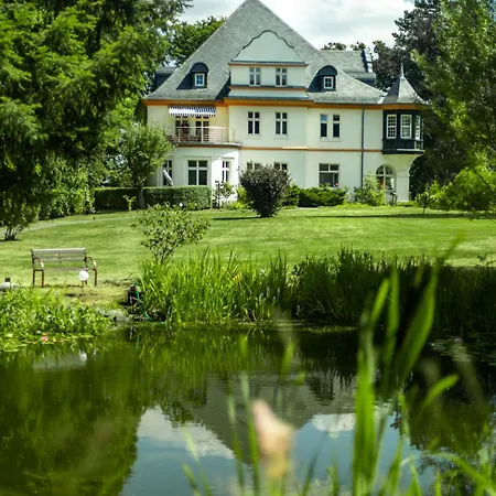 Parkhaus Wernigerode