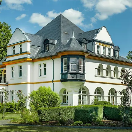 Lejlighed Parkhaus *