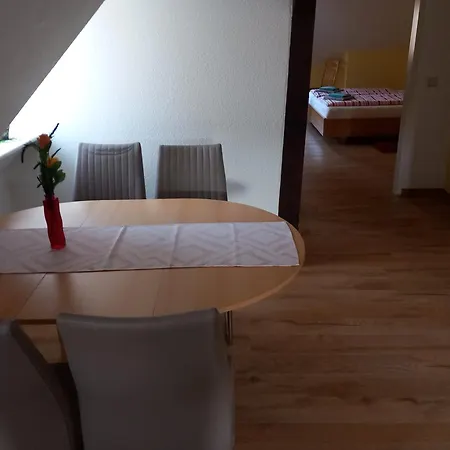 شقة Parkhaus
