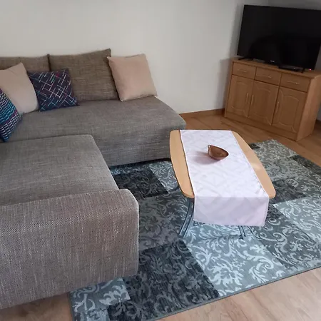 Parkhaus Wernigerode