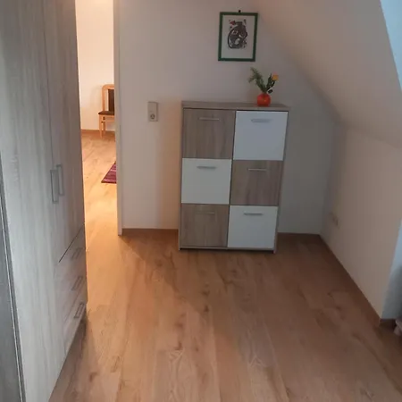 Parkhaus * Wernigerode