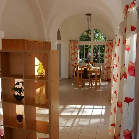 Parkhaus Appartamento