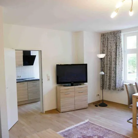Lejlighed Parkhaus *