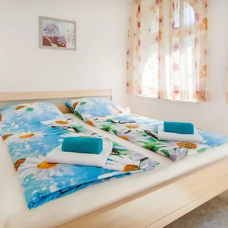 Parkhaus Appartamento