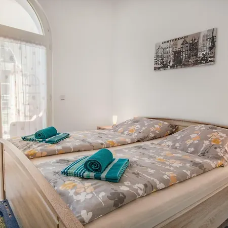 Parkhaus * Wernigerode