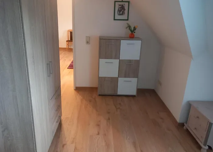 Parkhaus * Wernigerode