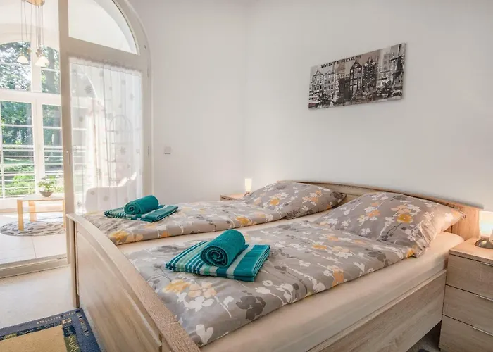 Parkhaus * ורניגרוד